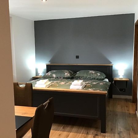 Apartmany A&Z Hořice na Šumavě Εξωτερικό φωτογραφία