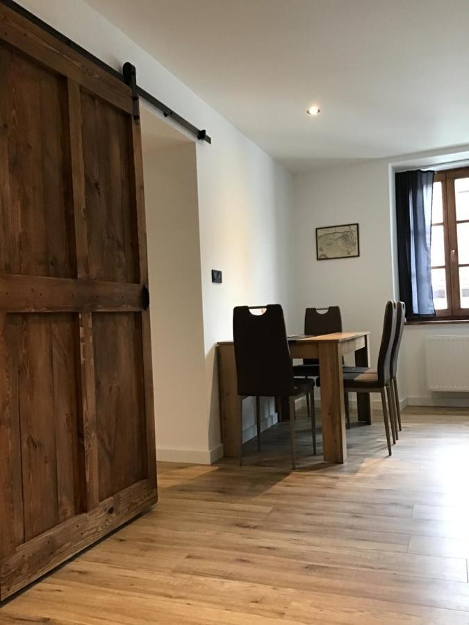 Apartmany A&Z Hořice na Šumavě Εξωτερικό φωτογραφία