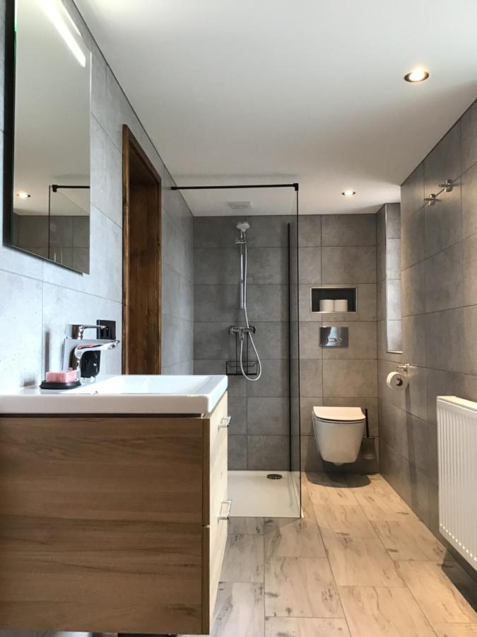 Apartmany A&Z Hořice na Šumavě Εξωτερικό φωτογραφία