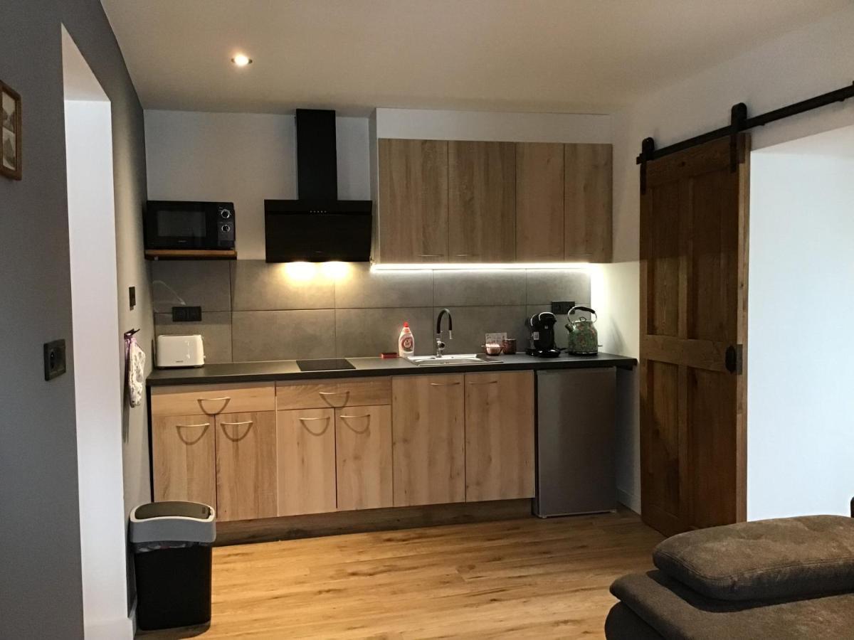 Apartmany A&Z Hořice na Šumavě Εξωτερικό φωτογραφία