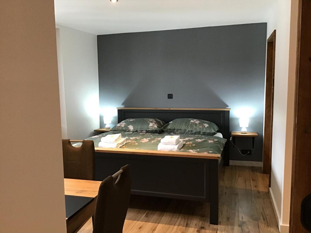 Apartmany A&Z Hořice na Šumavě Εξωτερικό φωτογραφία