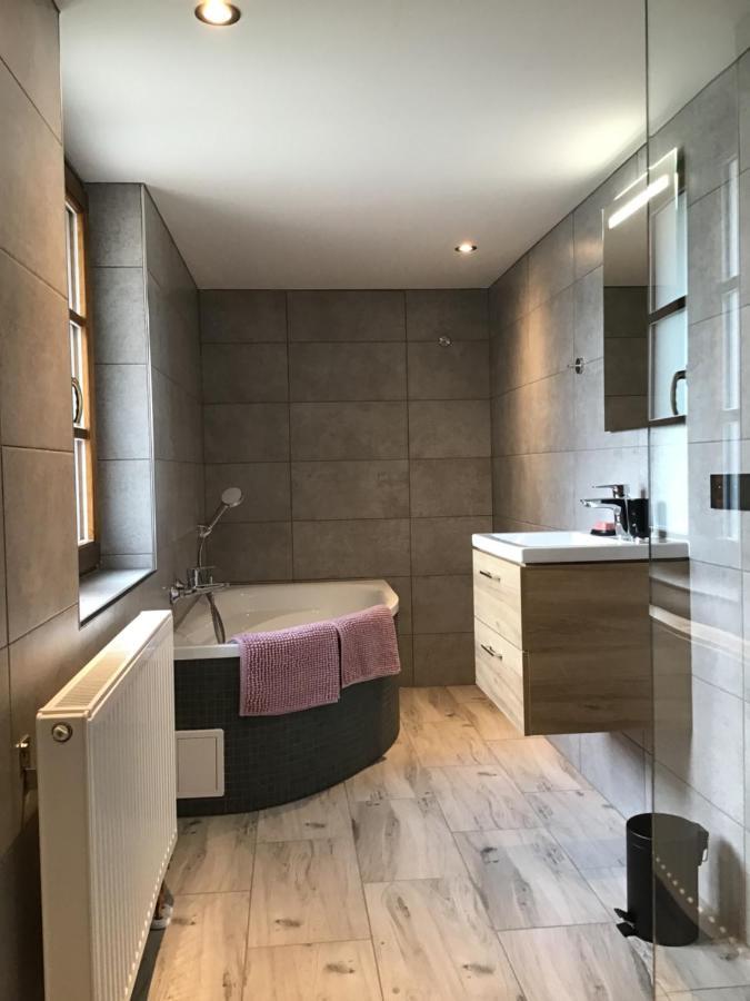 Apartmany A&Z Hořice na Šumavě Εξωτερικό φωτογραφία