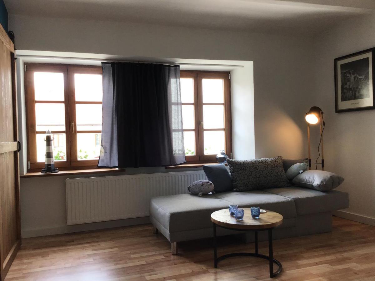 Apartmany A&Z Hořice na Šumavě Εξωτερικό φωτογραφία