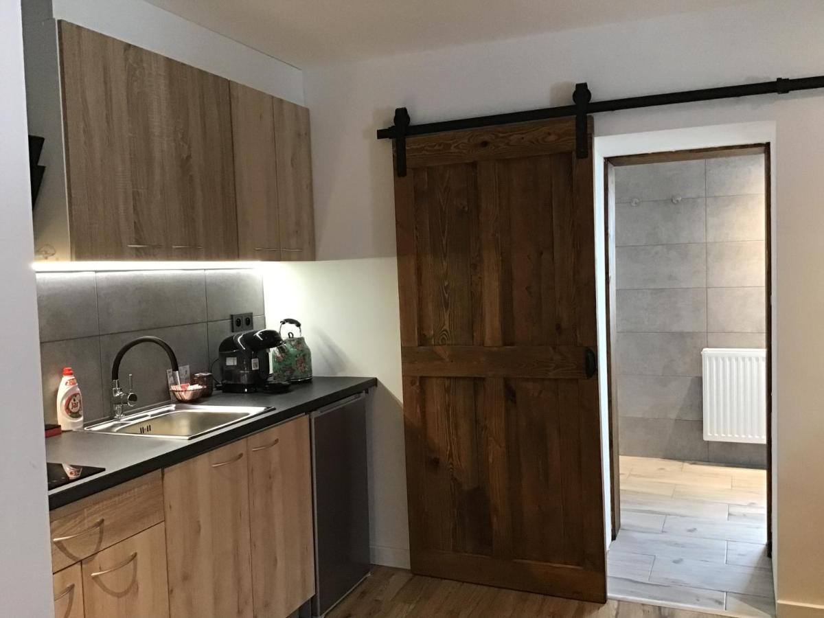 Apartmany A&Z Hořice na Šumavě Εξωτερικό φωτογραφία