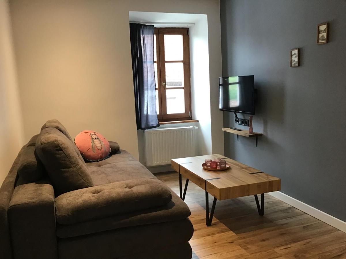 Apartmany A&Z Hořice na Šumavě Εξωτερικό φωτογραφία