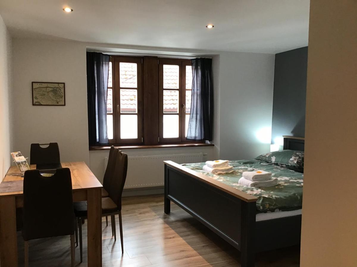 Apartmany A&Z Hořice na Šumavě Εξωτερικό φωτογραφία