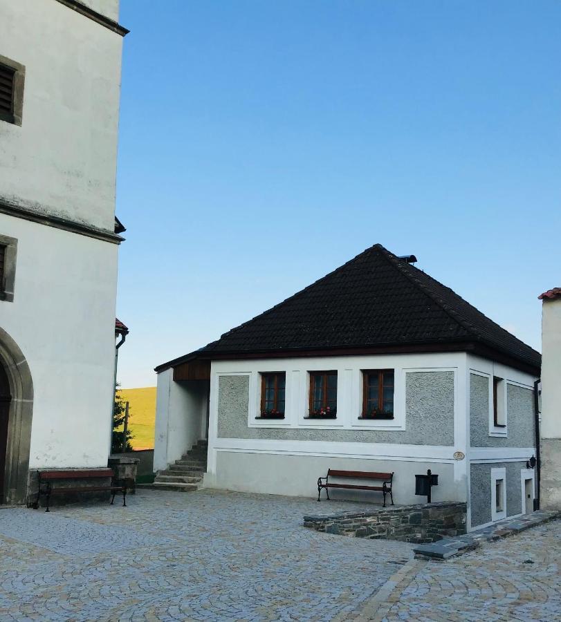 Apartmany A&Z Hořice na Šumavě Εξωτερικό φωτογραφία